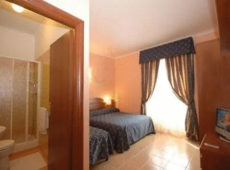 Dreaming Bed & Breakfast Roma