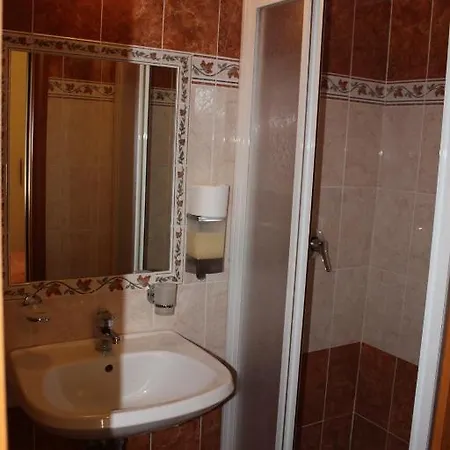 Bed & Breakfast Sergio House 2*
