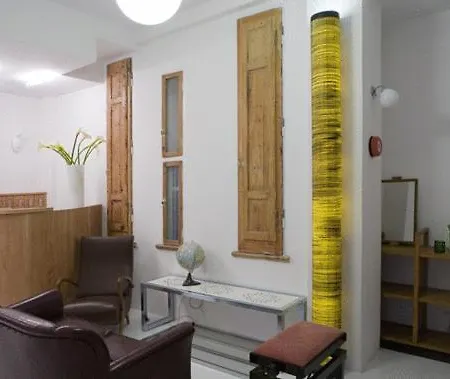 A Casa Di Penelope Penzion 2*