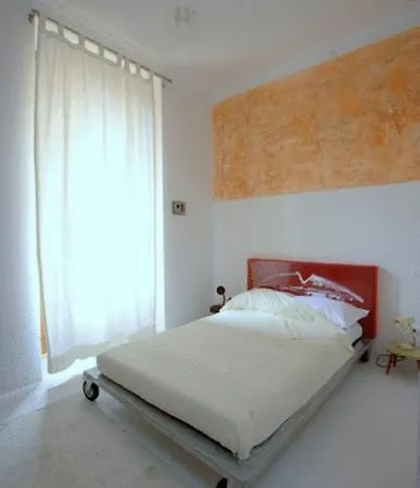 Penzion A Casa Di Penelope Řím