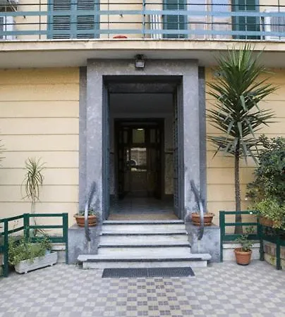 A Casa Di Penelope Penzion