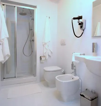 A Casa Di Penelope Guest house Rome