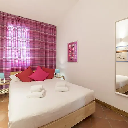 Monti Stairway To Heaven Apartamento Roma
