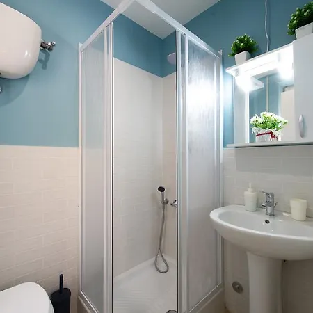 Appartamento House Bonifacio *