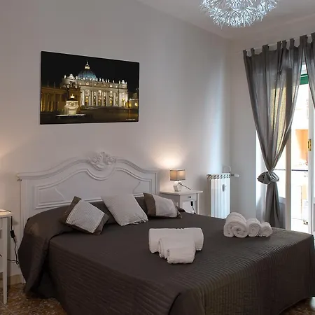 Appartamento House Bonifacio *
