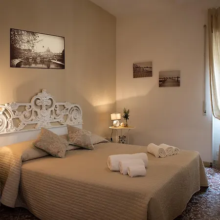 House Bonifacio * Roma