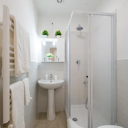 Appartamento House Bonifacio Roma