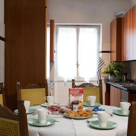 Appartamento House Bonifacio *