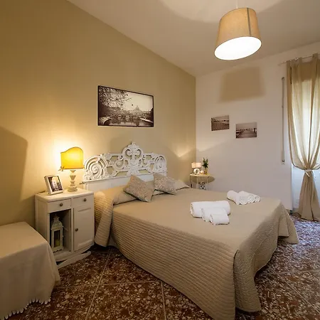 Appartamento House Bonifacio Roma