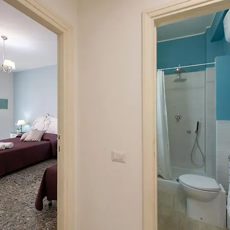 Apartament House Bonifacio *