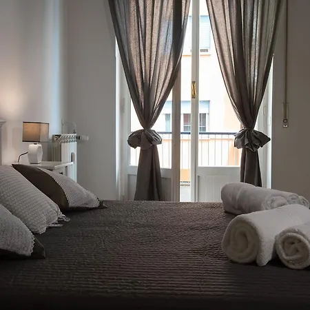Appartamento House Bonifacio