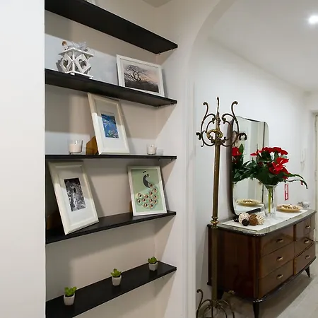 Appartamento House Bonifacio *