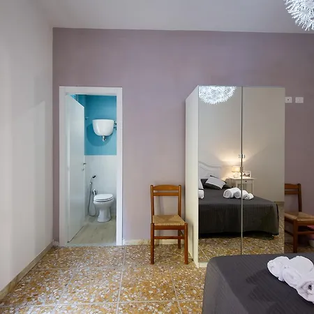 House Bonifacio Appartamento *