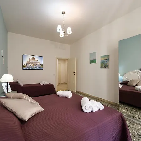 House Bonifacio Appartamento