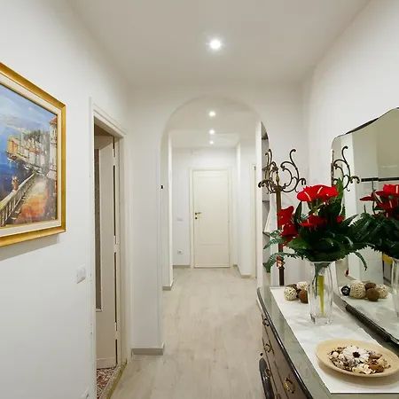 Appartamento House Bonifacio *