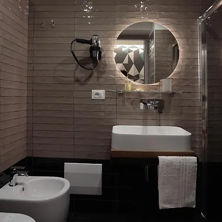 Suite Inn Rome Roma