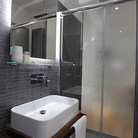 Suite Inn Rome 3* Roma