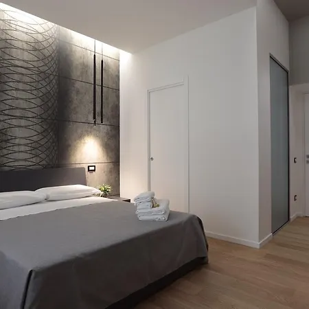 Suite Inn Rome 3* Roma