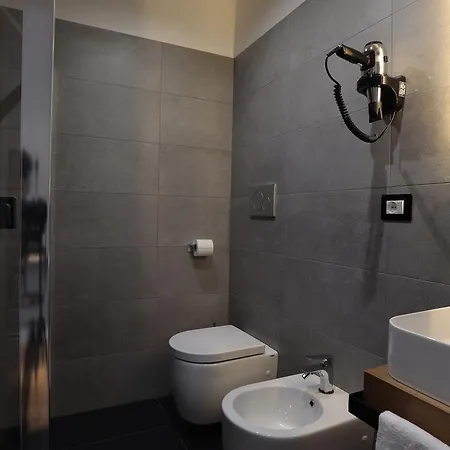 Suite Inn Rome 3* Roma