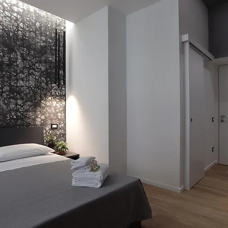 Pensión Suite Inn Rome 3*