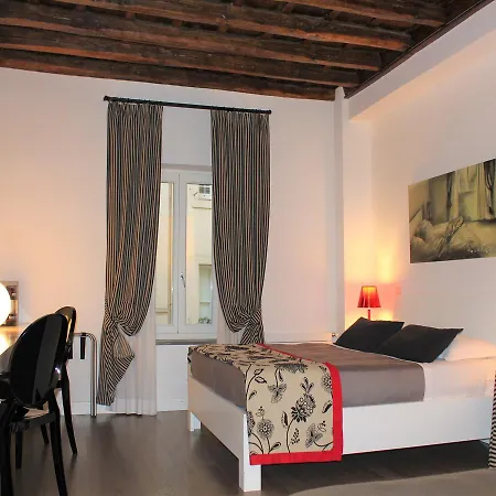 Relais Fori Imperiali 2* Rome