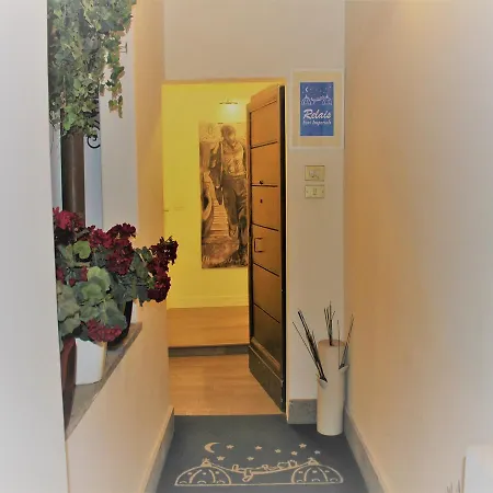 Guest house Relais Fori Imperiali Rome