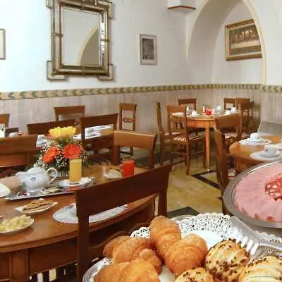 San Lorenzo Maria 3* Rom