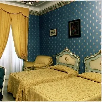 Hotel San Lorenzo Maria Rom