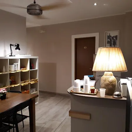 Extrahotel Paradise Hotel