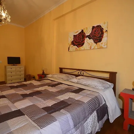 Bed & Breakfast Royal *