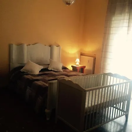 Bed & Breakfast Royal Roma