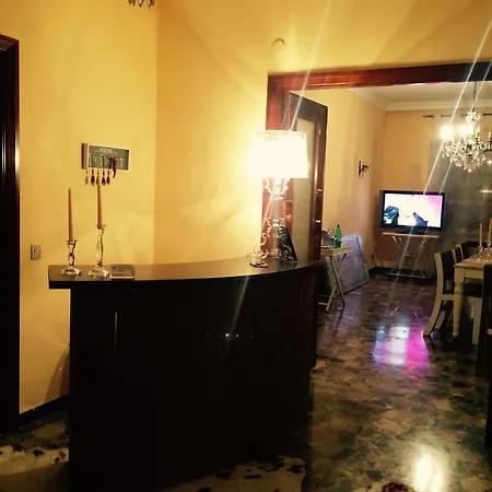 Bed & Breakfast Royal Roma