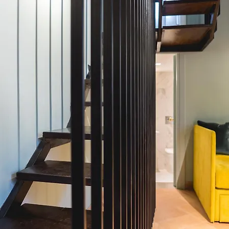 דירה Residenza Spada רומא