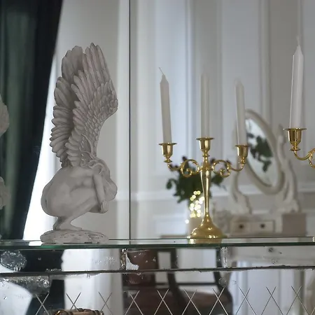 Illuminati House * Rome