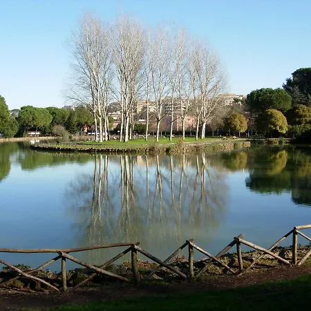 Guest house Le Camere Del Borghese