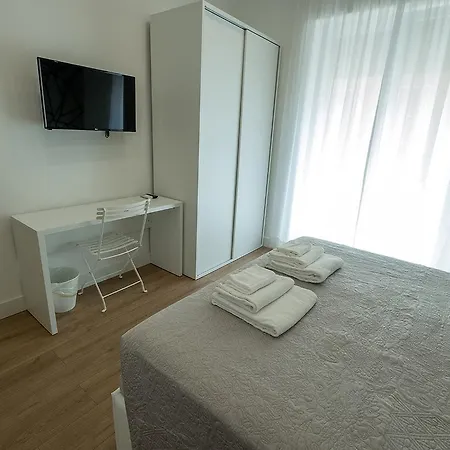 Pinturicchio Nocleg ze śniadaniem Rzym
