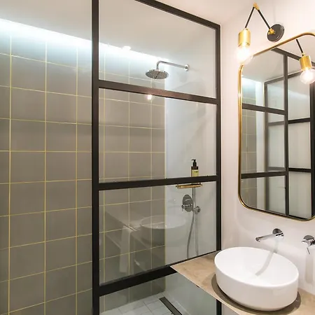 Horti 14 Borgo Trastevere 4*