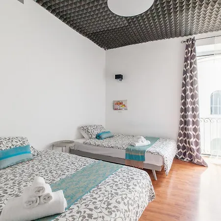 A.c. Spagna Comfort Apartment