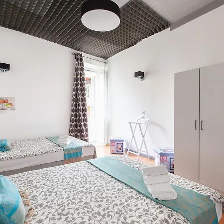 A.c. Spagna Comfort
