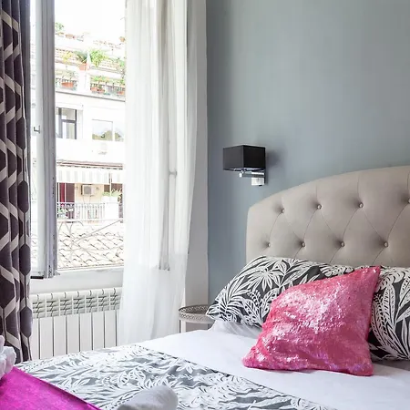 A.c. Spagna Comfort