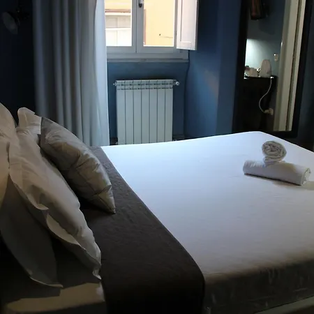 Degli Antiquari Bed & Breakfast