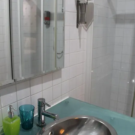 Bed & Breakfast Degli Antiquari Rome