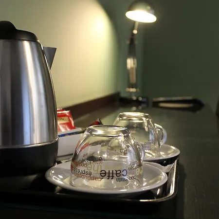 Bed & Breakfast Degli Antiquari