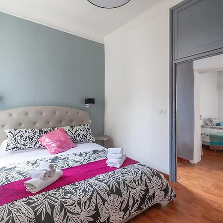 A.c. Spagna Comfort * Rome