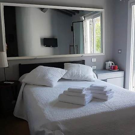 Bed & Breakfast Buonanotte Colosseo
