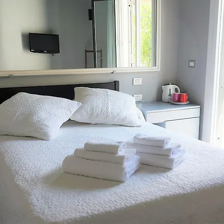 Bed & Breakfast Buonanotte Colosseo 2*