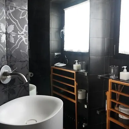 Buonanotte Colosseo Bed & Breakfast 2*