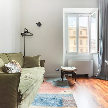 Bed & Breakfast Buonanotte Colosseo 2*