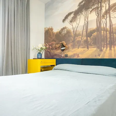 Buonanotte Colosseo Bed & Breakfast 2*
