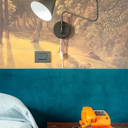 Bed & Breakfast Buonanotte Colosseo 2*